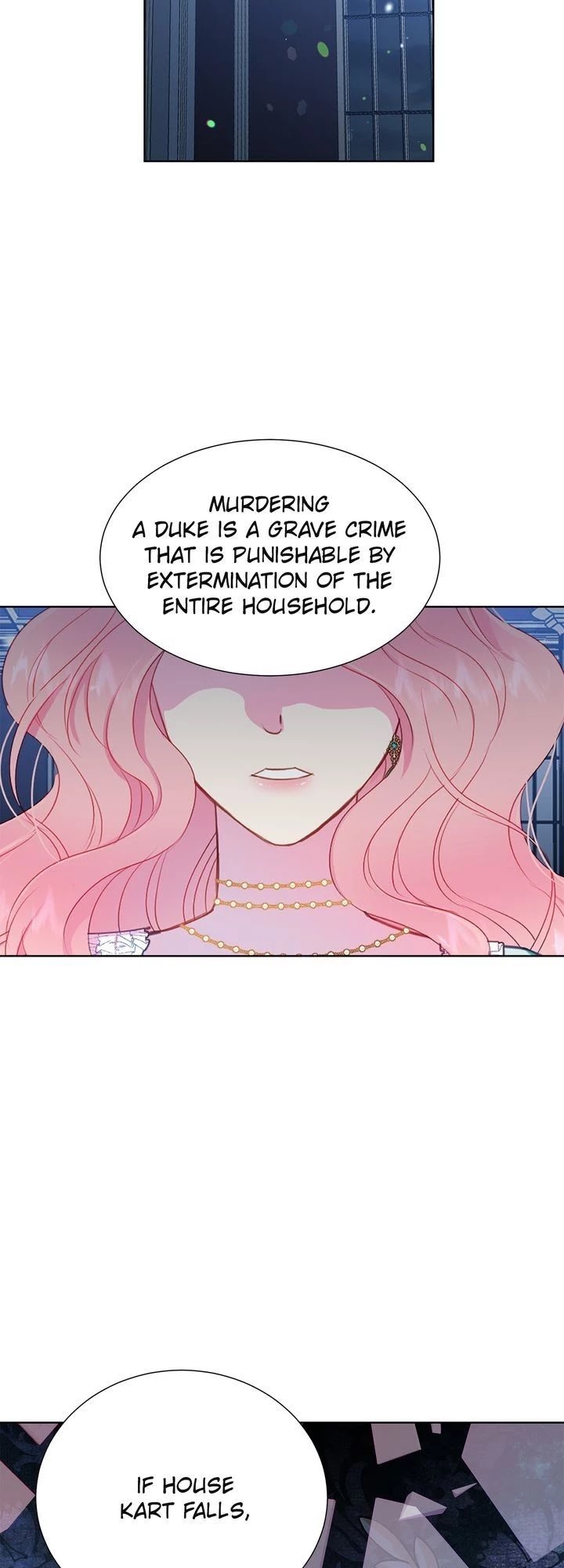 Lady Beast chapter 89 page 26