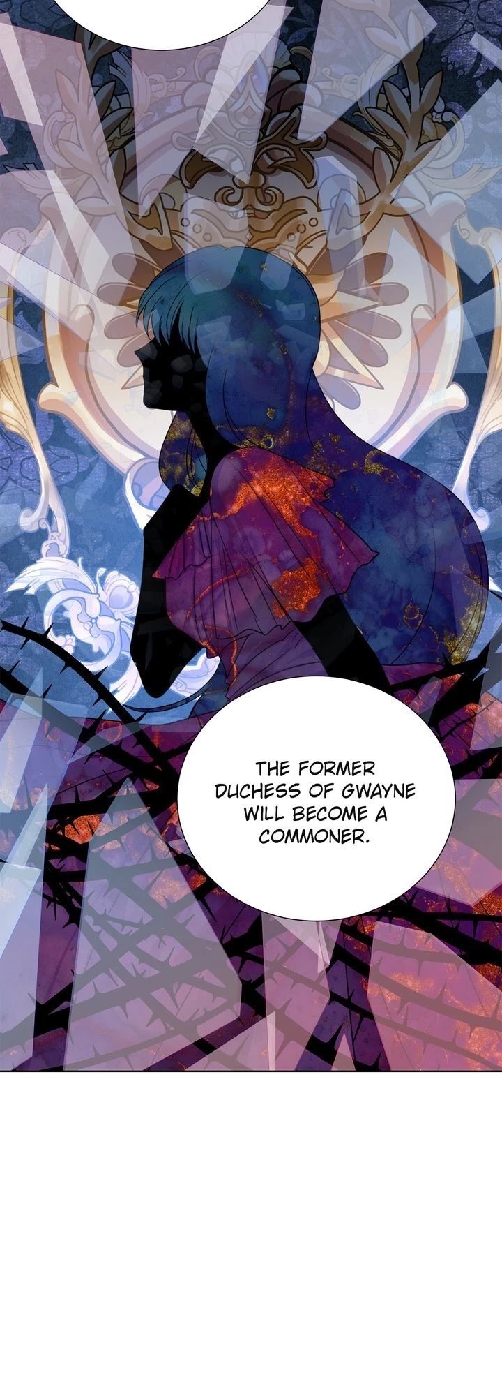 Lady Beast chapter 89 page 27