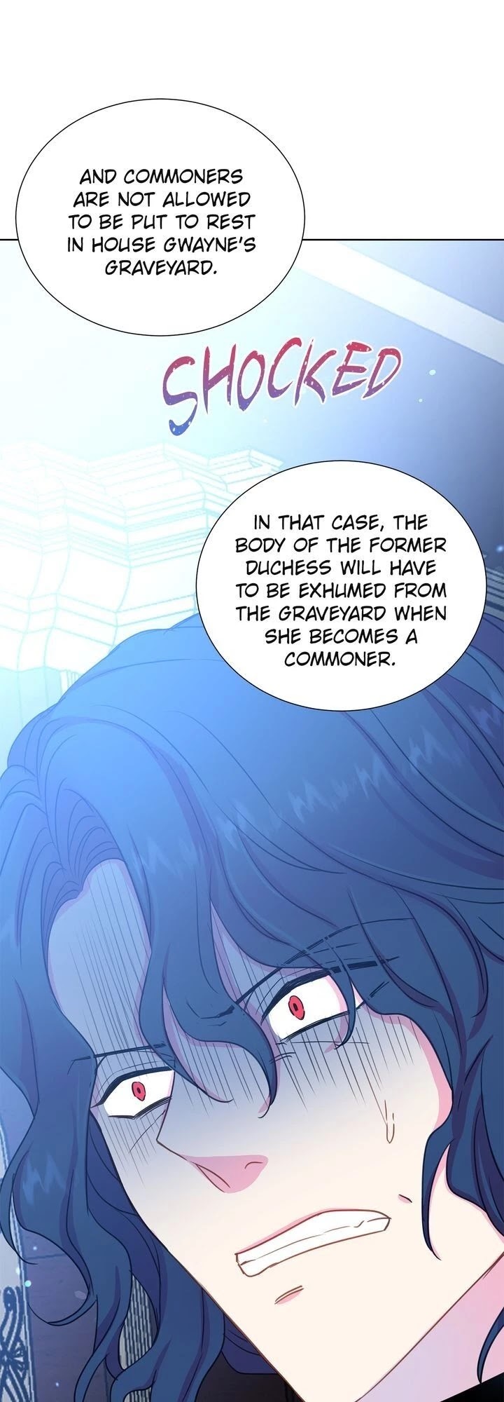 Lady Beast chapter 89 page 28