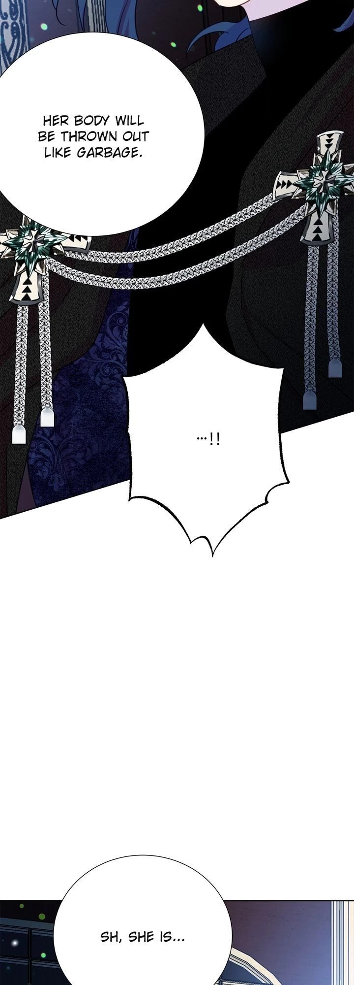 Lady Beast chapter 89 page 29