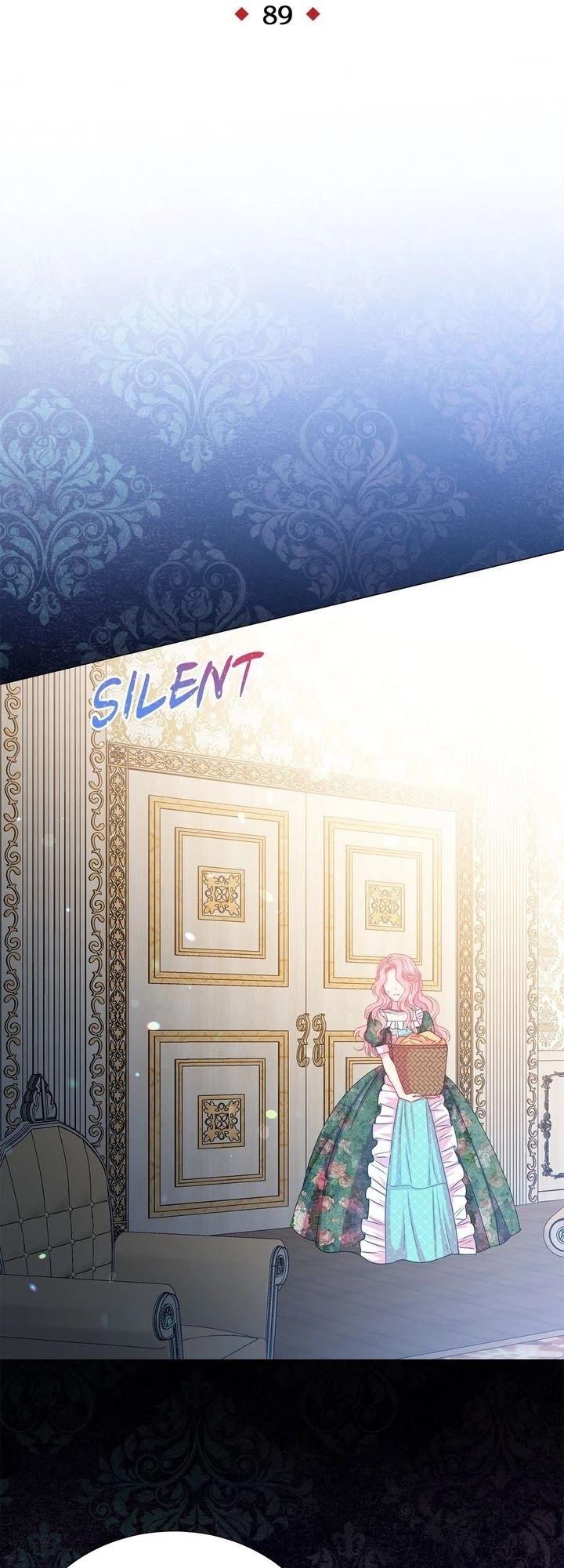 Lady Beast chapter 89 page 3