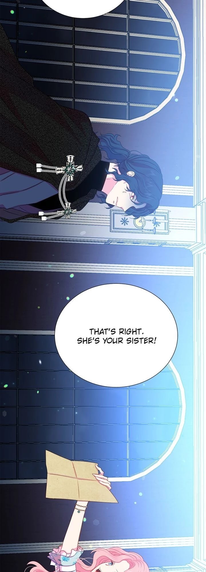 Lady Beast chapter 89 page 30