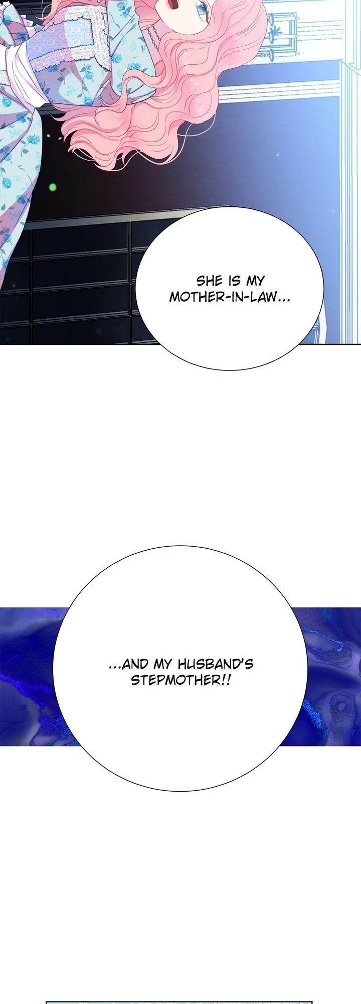 Lady Beast chapter 89 page 31