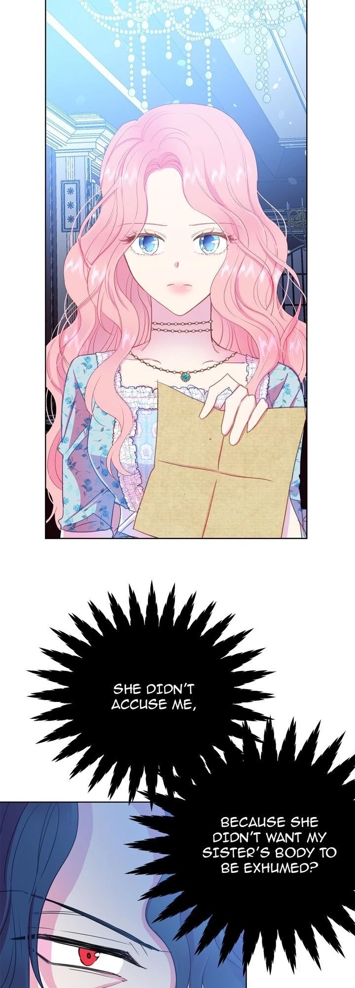 Lady Beast chapter 89 page 32