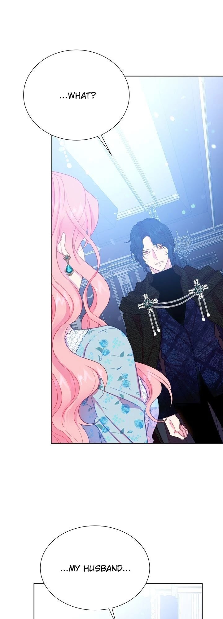 Lady Beast chapter 89 page 35