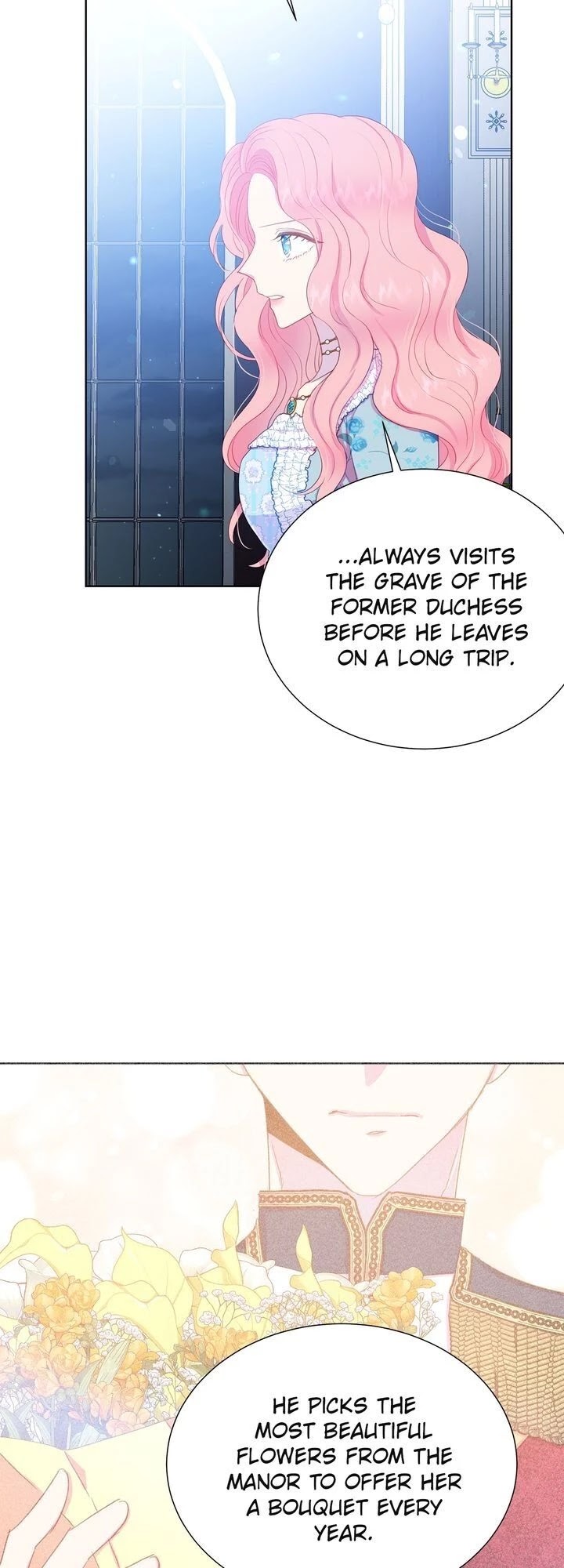 Lady Beast chapter 89 page 36