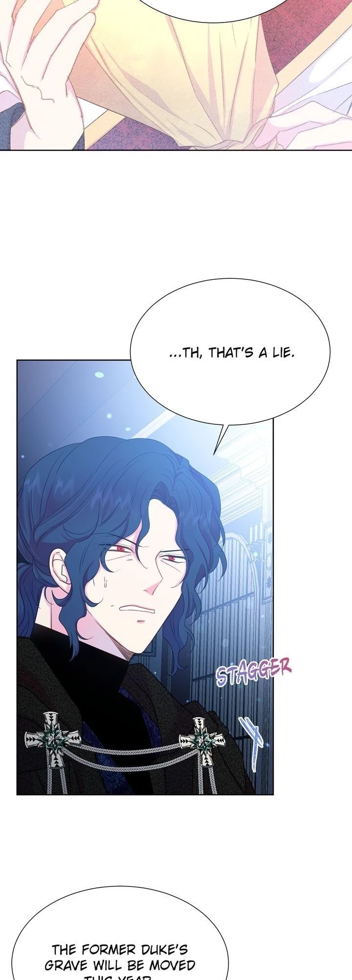 Lady Beast chapter 89 page 37