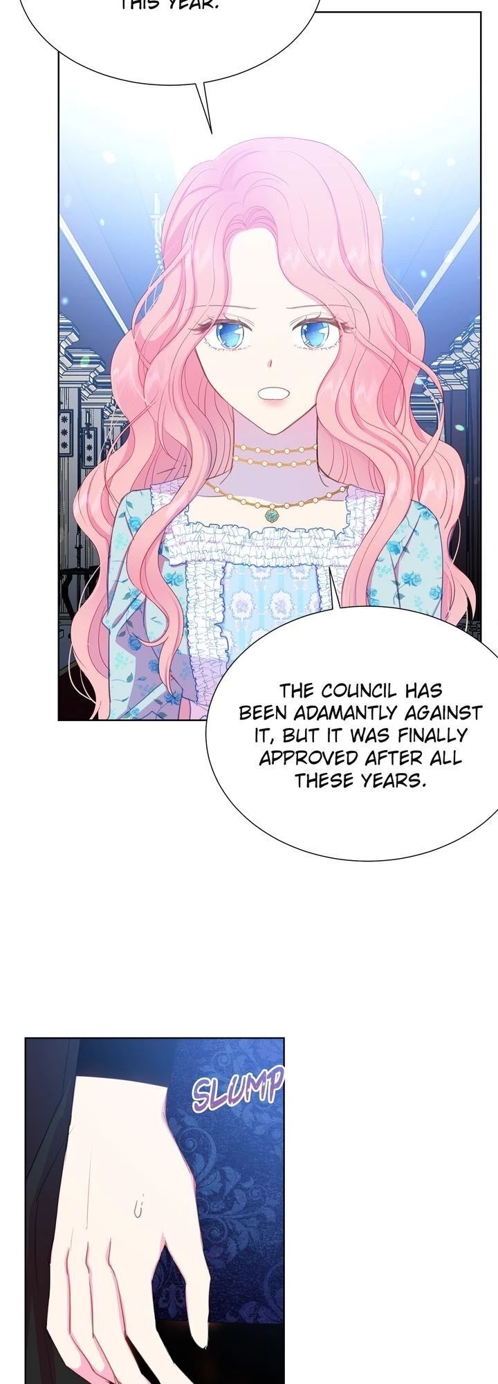 Lady Beast chapter 89 page 38