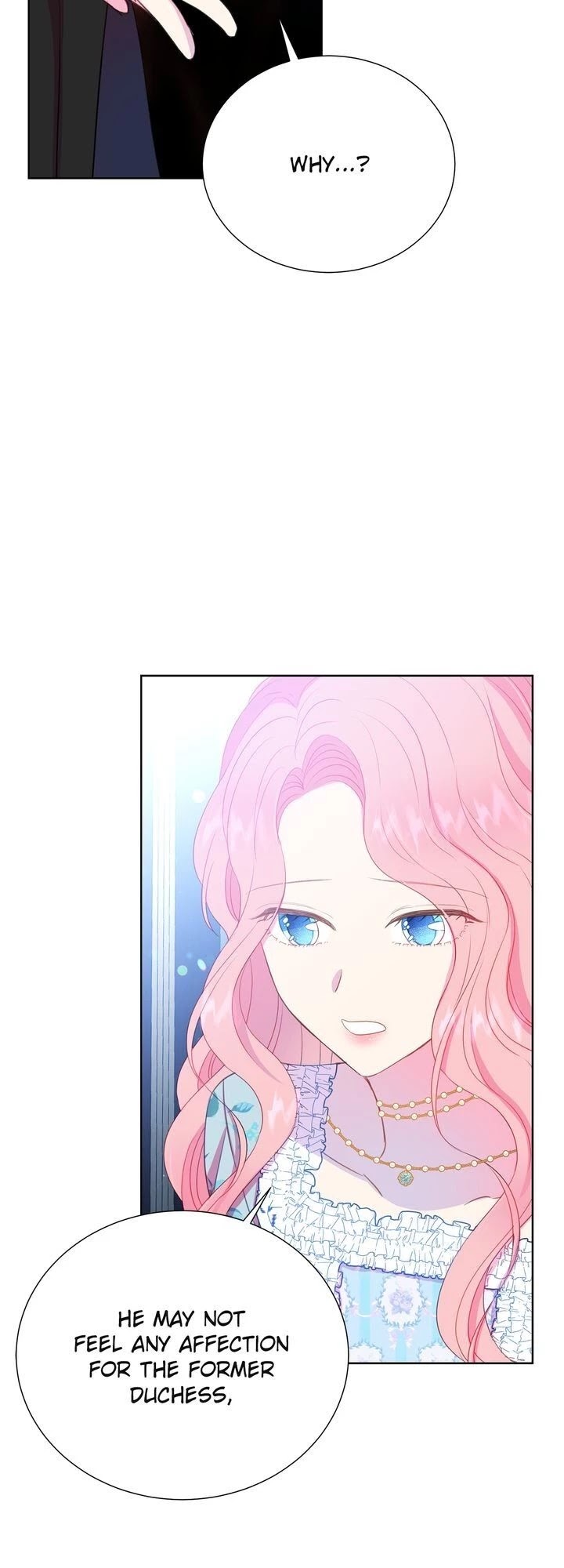 Lady Beast chapter 89 page 39