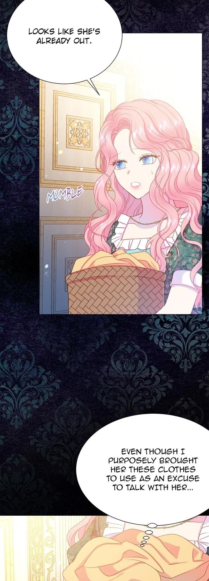 Lady Beast chapter 89 page 4