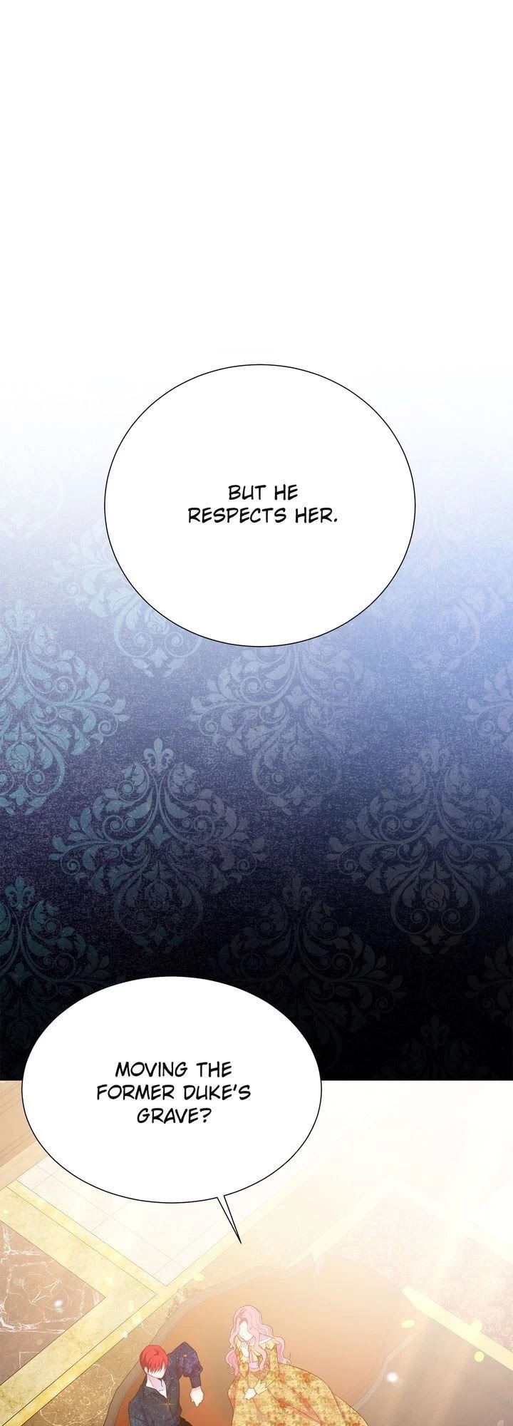 Lady Beast chapter 89 page 40