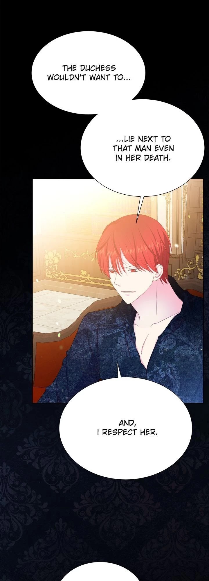 Lady Beast chapter 89 page 42