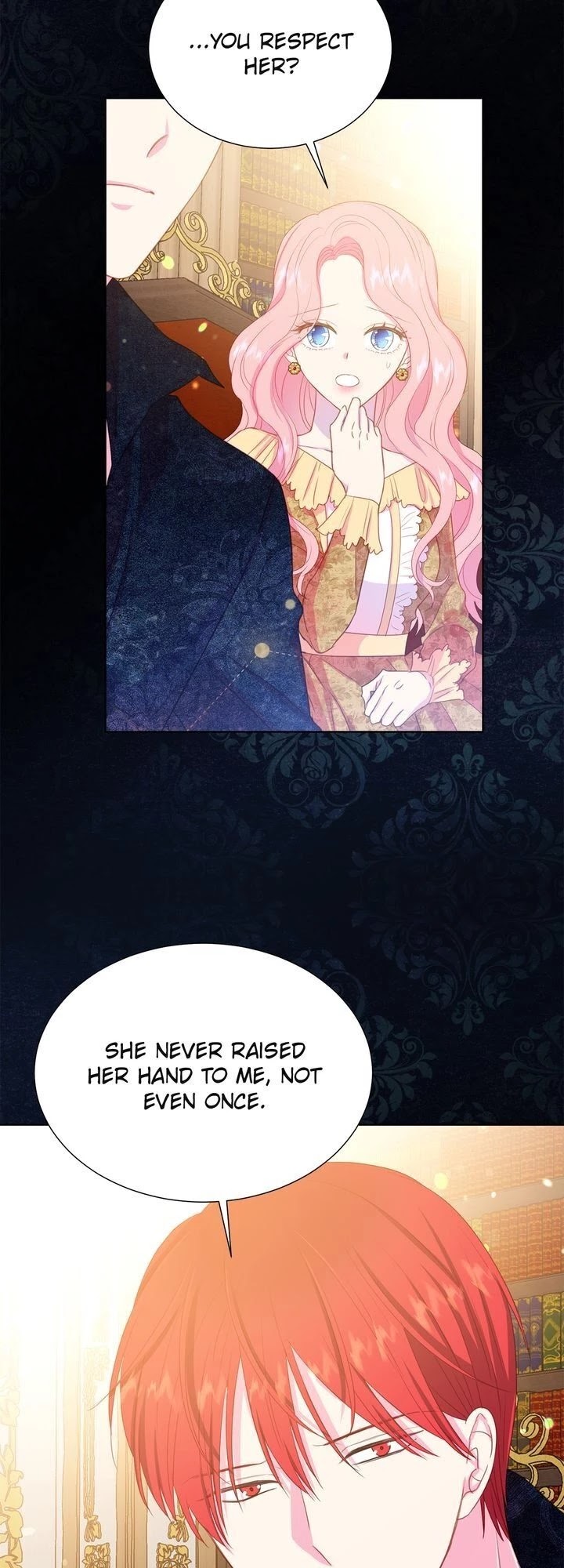 Lady Beast chapter 89 page 43