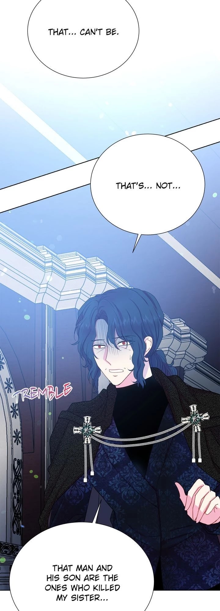 Lady Beast chapter 89 page 46