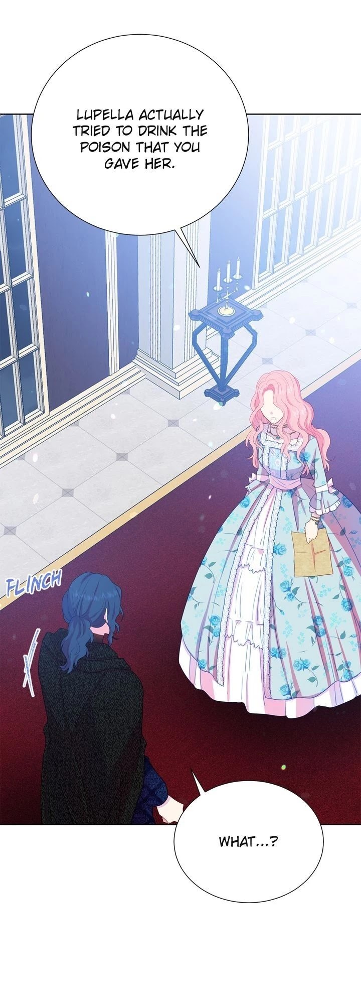 Lady Beast chapter 89 page 50