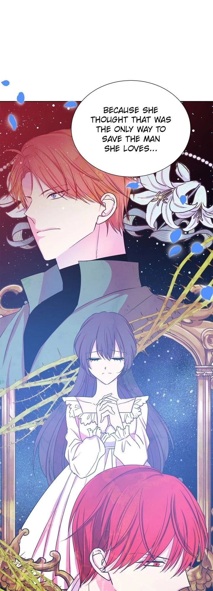 Lady Beast chapter 89 page 51