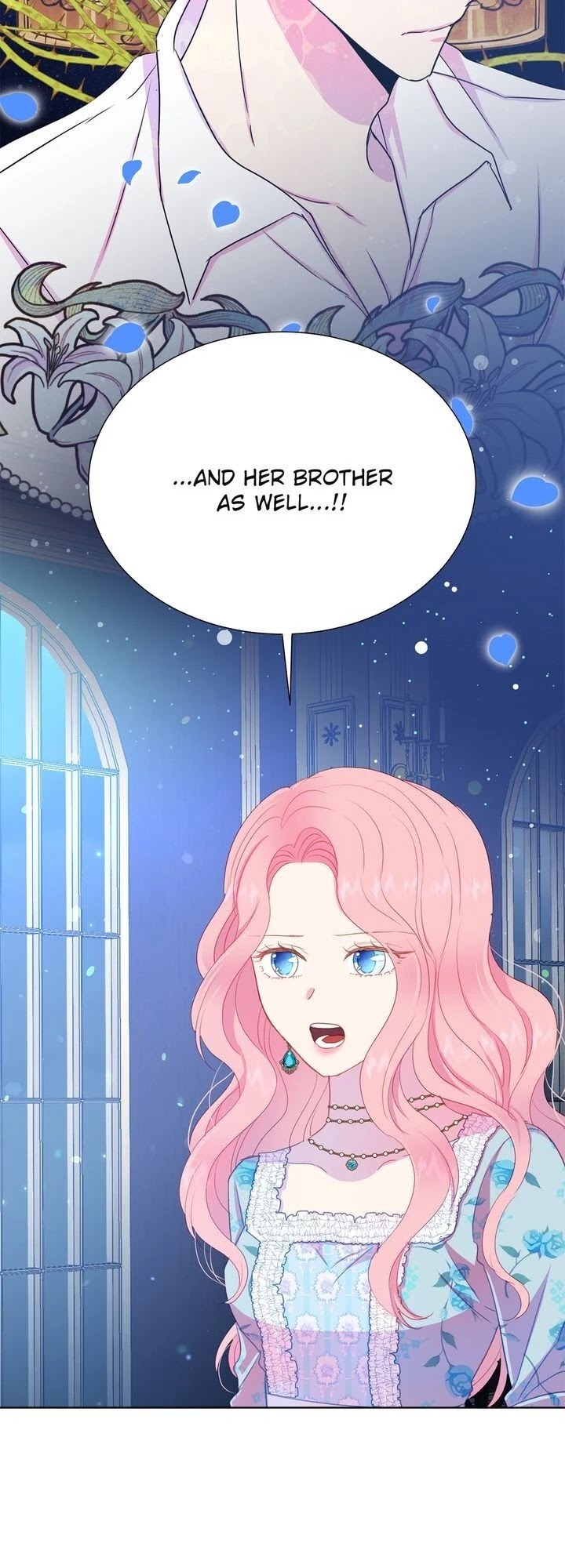 Lady Beast chapter 89 page 52