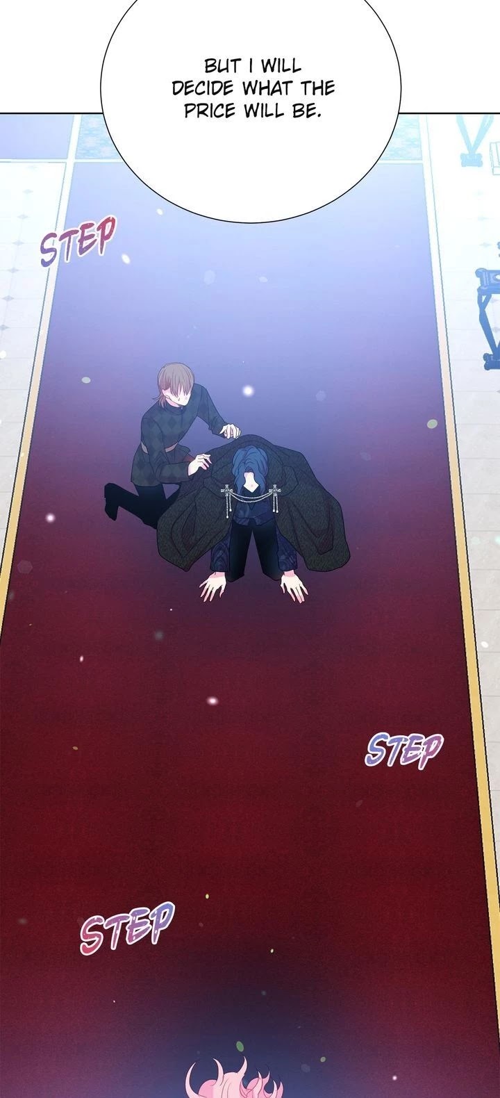 Lady Beast chapter 89 page 57