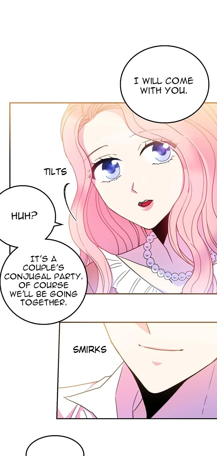 Lady Beast chapter 9 page 16