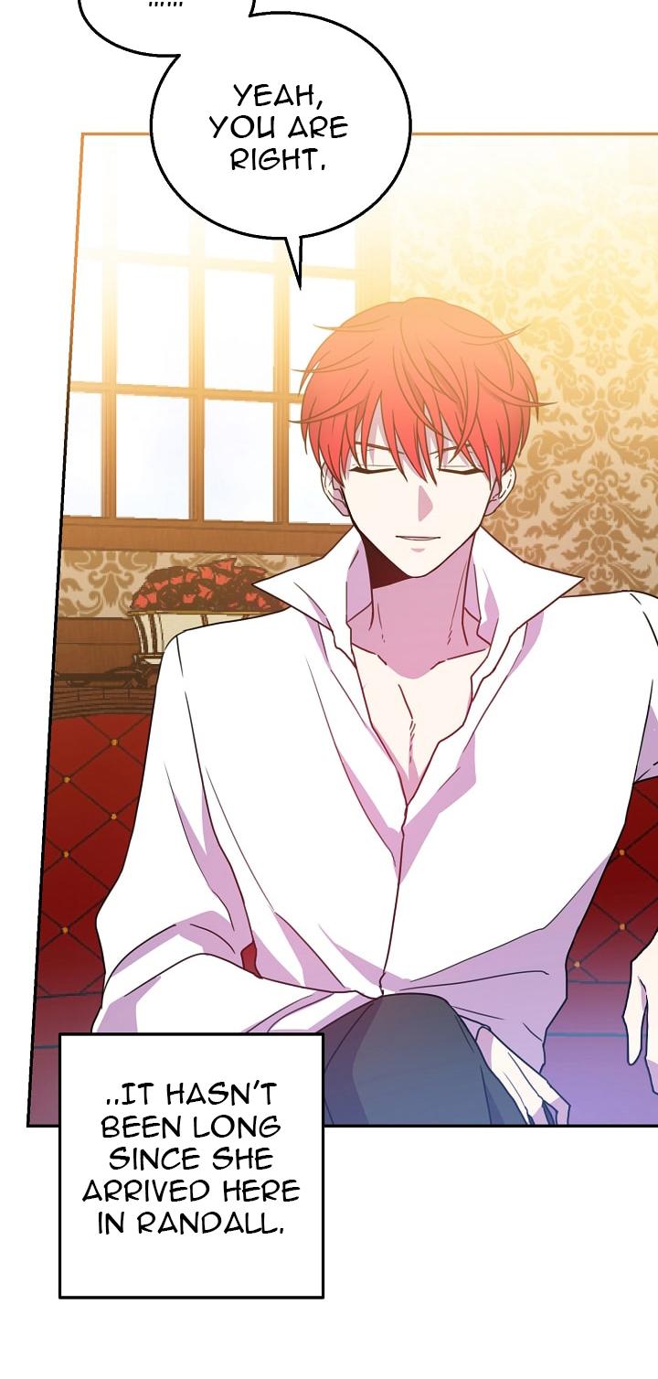 Lady Beast chapter 9 page 17