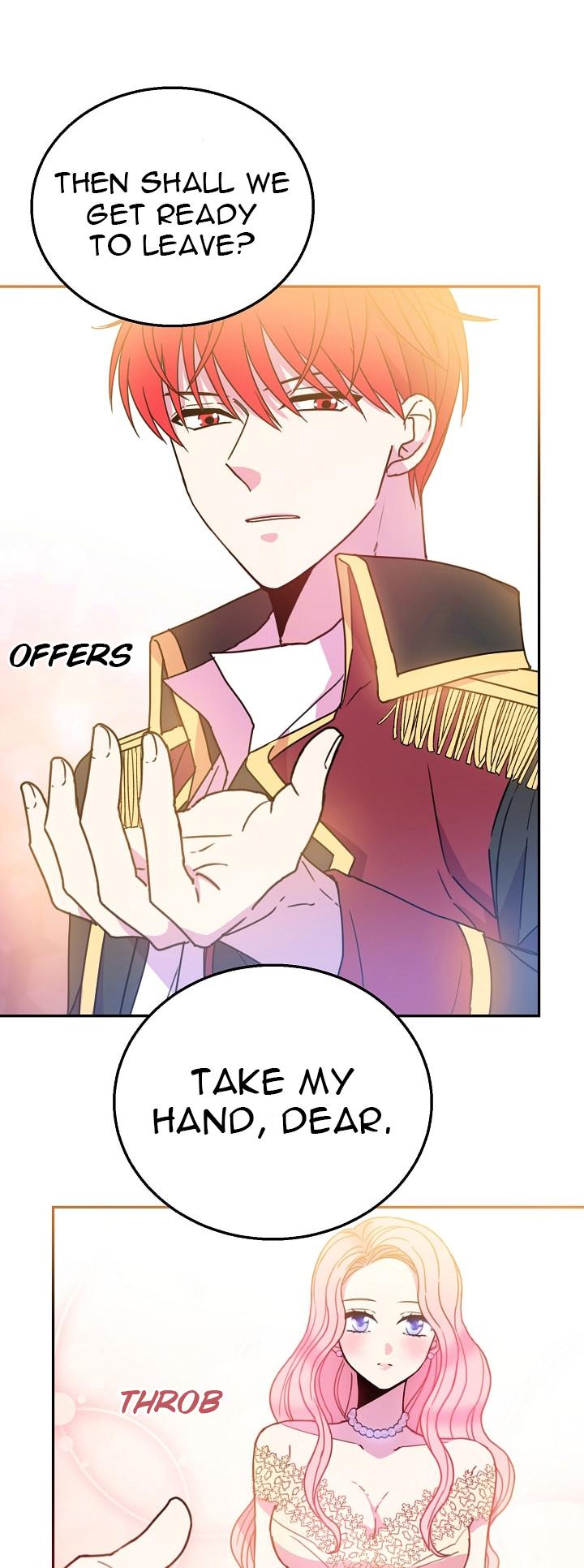 Lady Beast chapter 9 page 24