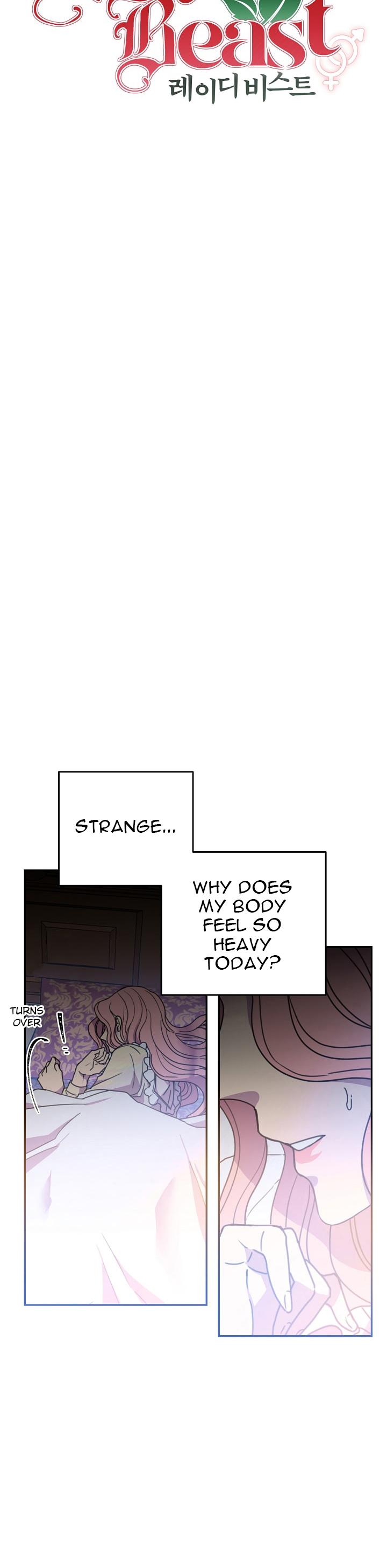 Lady Beast chapter 9 page 4