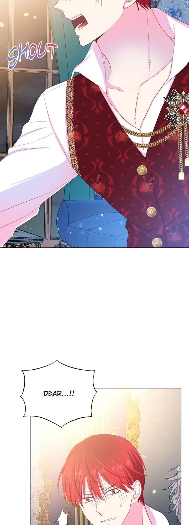 Lady Beast chapter 90 page 12