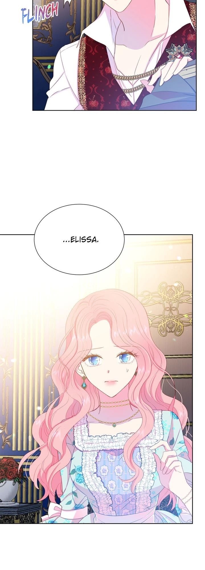 Lady Beast chapter 90 page 13