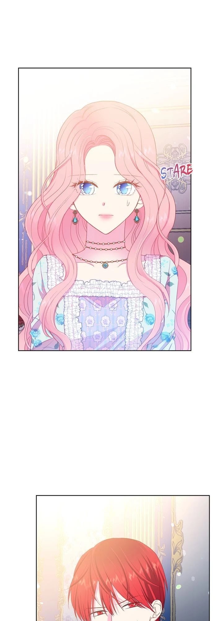 Lady Beast chapter 90 page 15