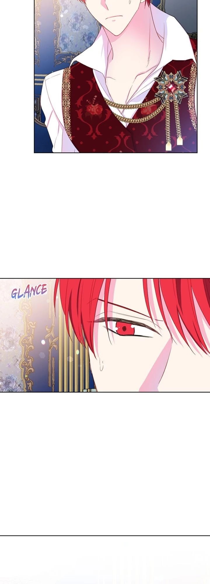 Lady Beast chapter 90 page 16