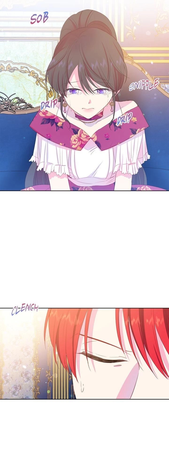 Lady Beast chapter 90 page 17