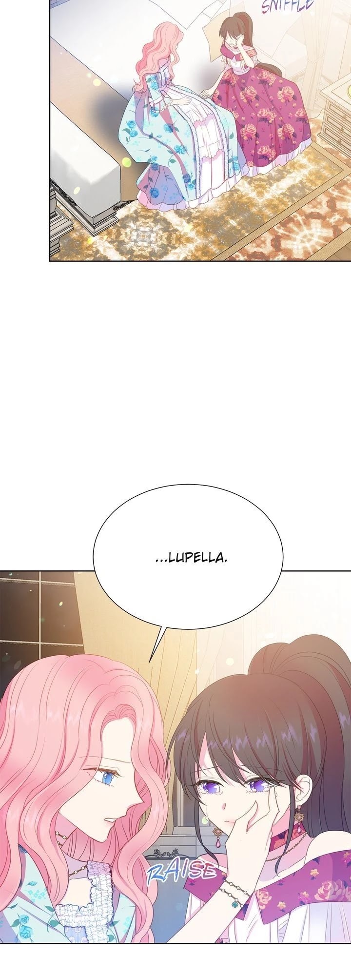 Lady Beast chapter 90 page 20