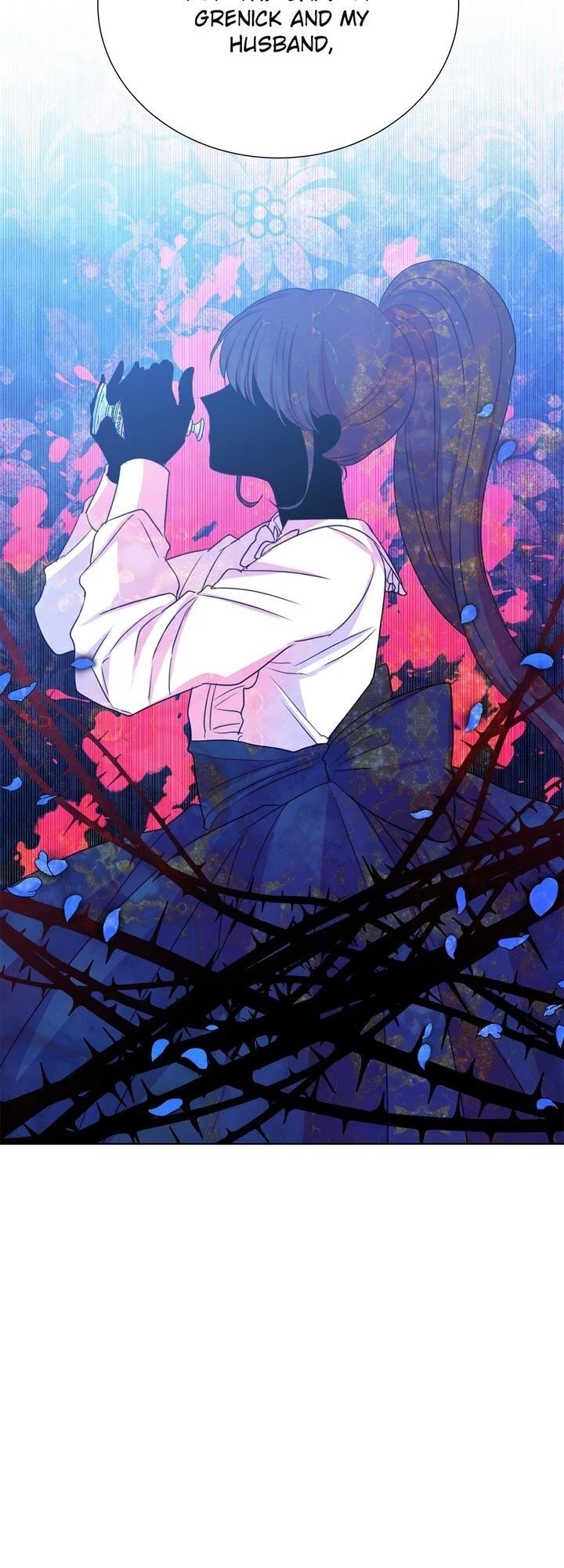 Lady Beast chapter 90 page 24