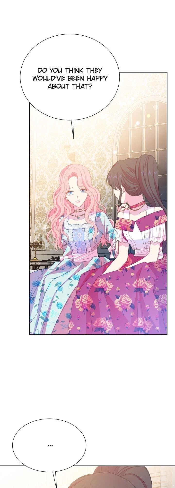 Lady Beast chapter 90 page 25