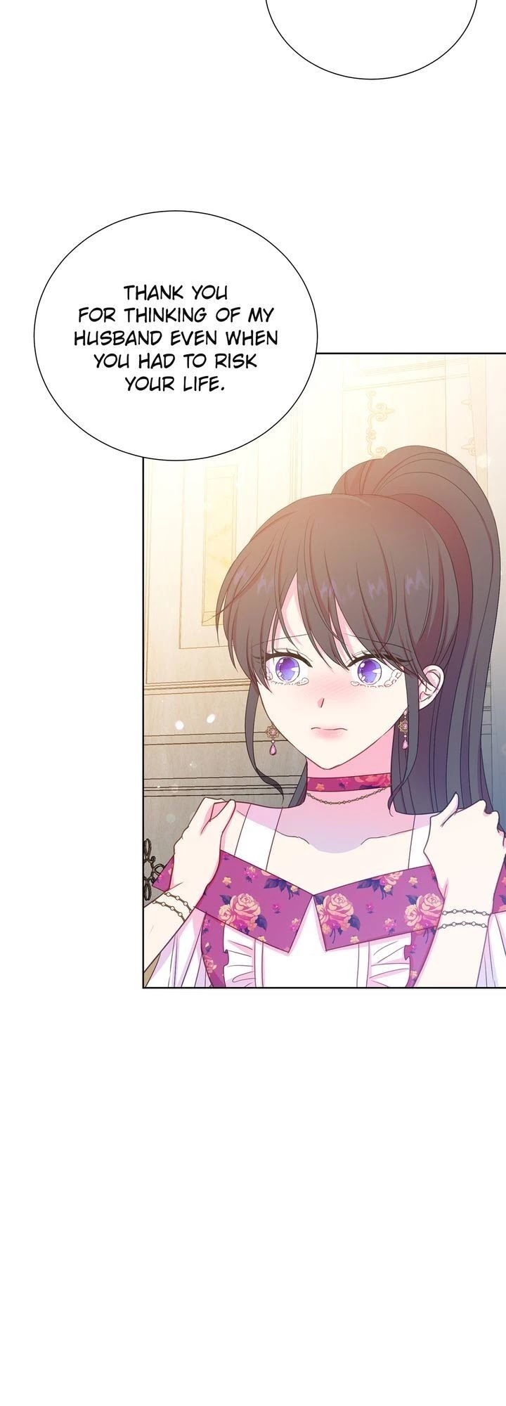 Lady Beast chapter 90 page 31