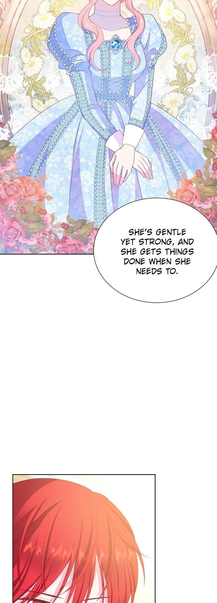 Lady Beast chapter 90 page 38