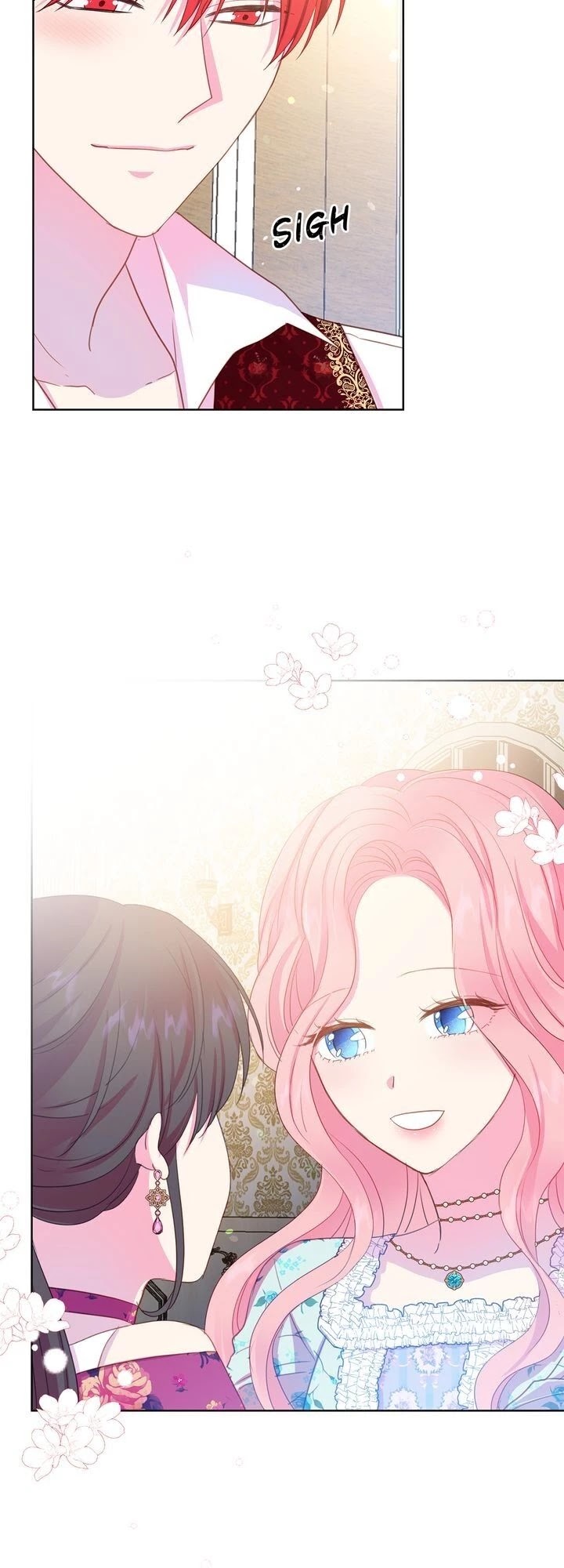 Lady Beast chapter 90 page 39