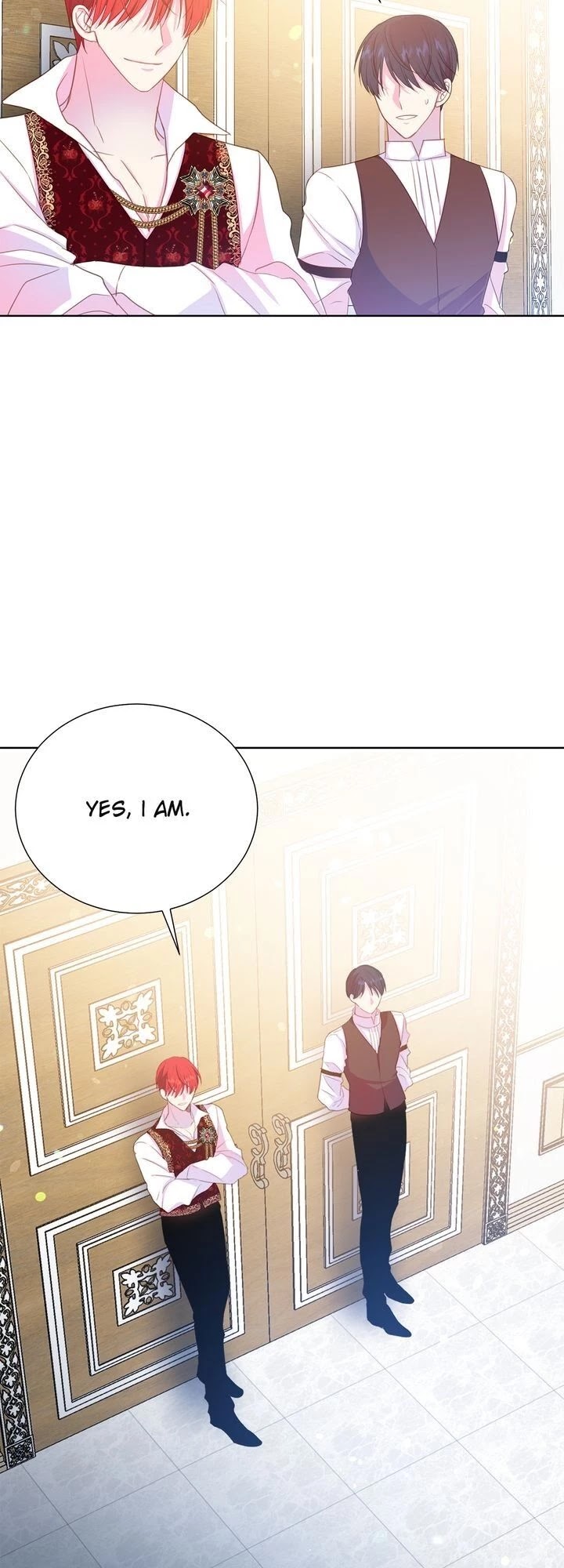 Lady Beast chapter 90 page 41