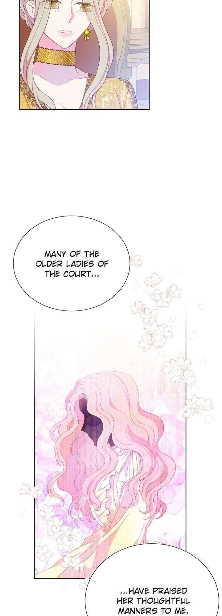 Lady Beast chapter 90 page 47