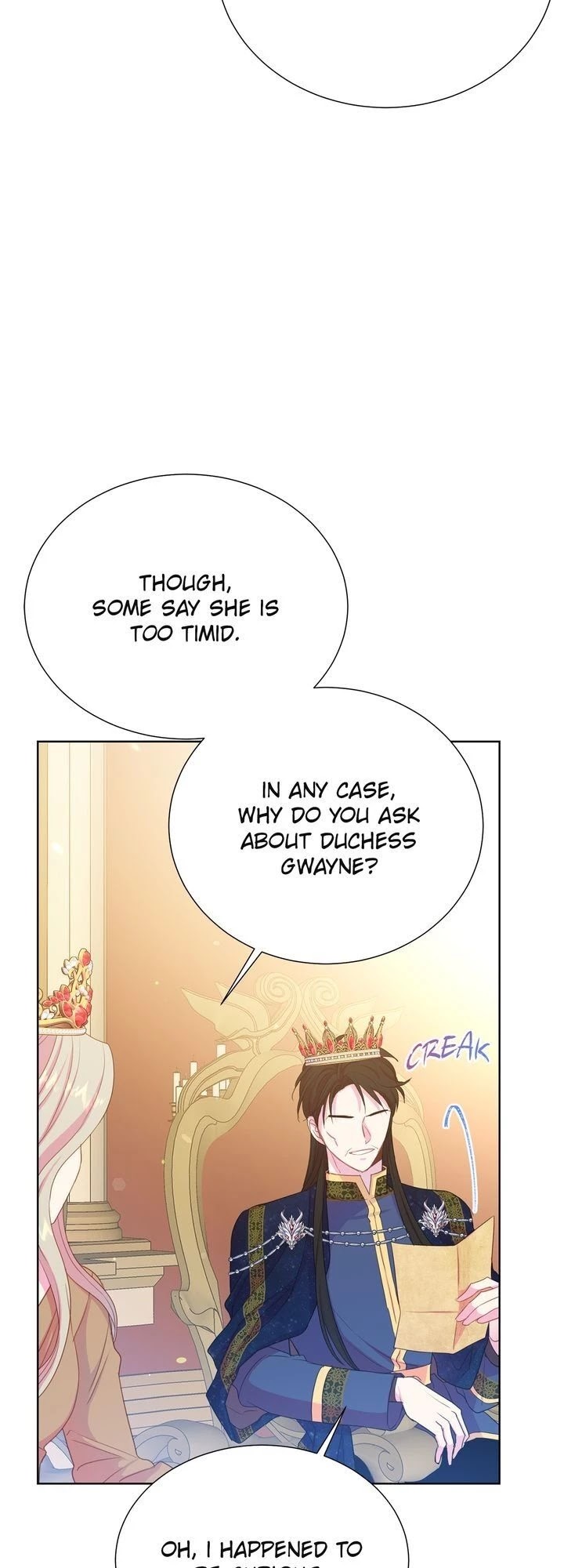 Lady Beast chapter 90 page 48