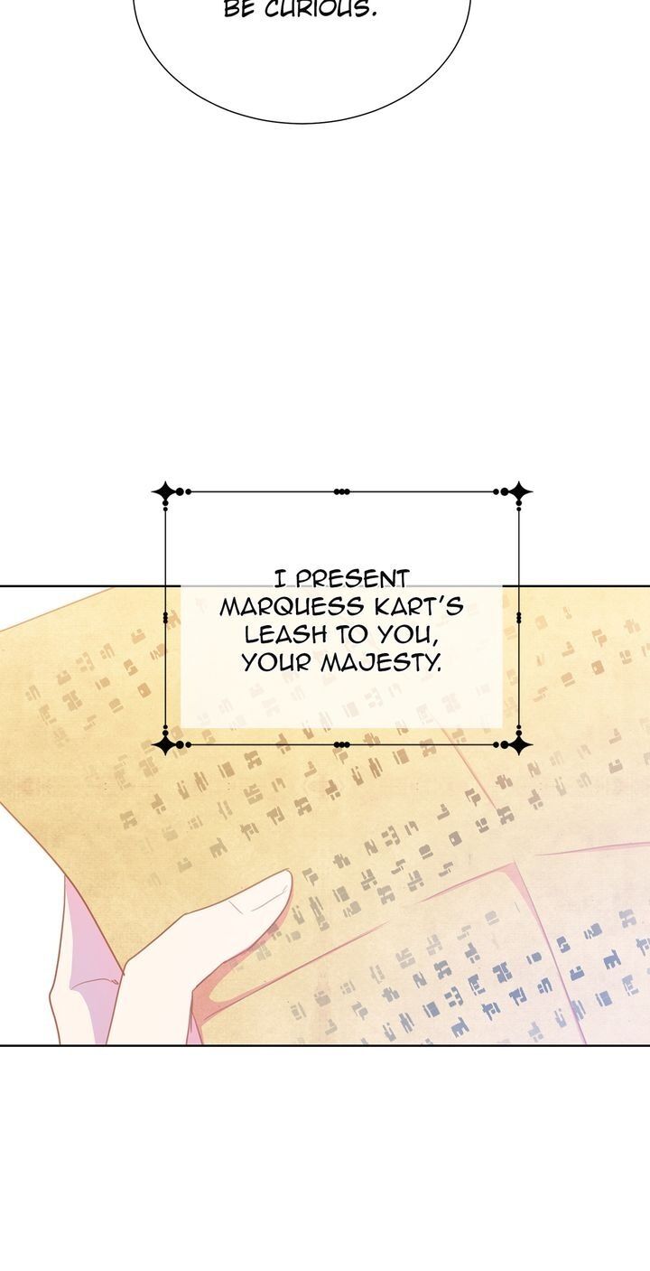 Lady Beast chapter 90 page 49