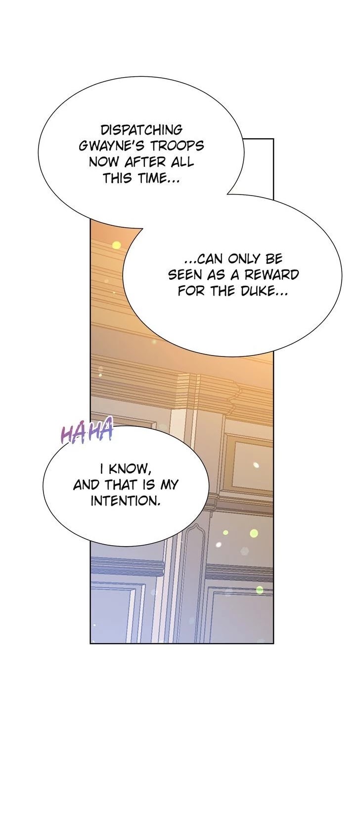 Lady Beast chapter 90 page 55