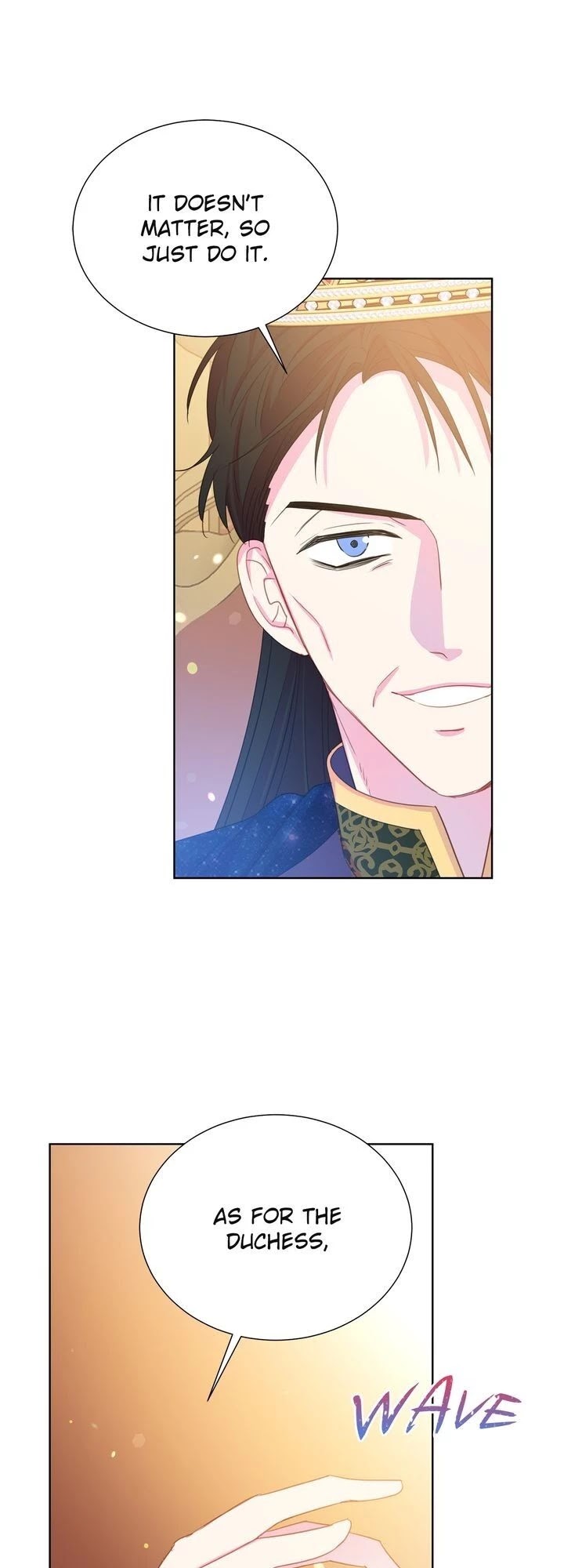 Lady Beast chapter 90 page 56