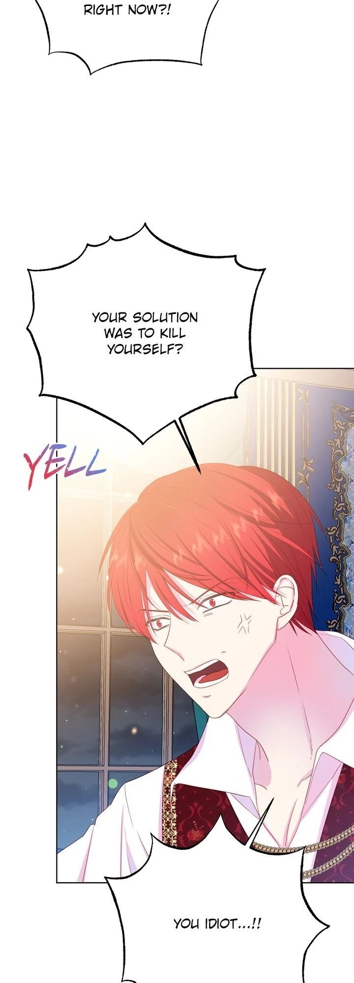 Lady Beast chapter 90 page 9