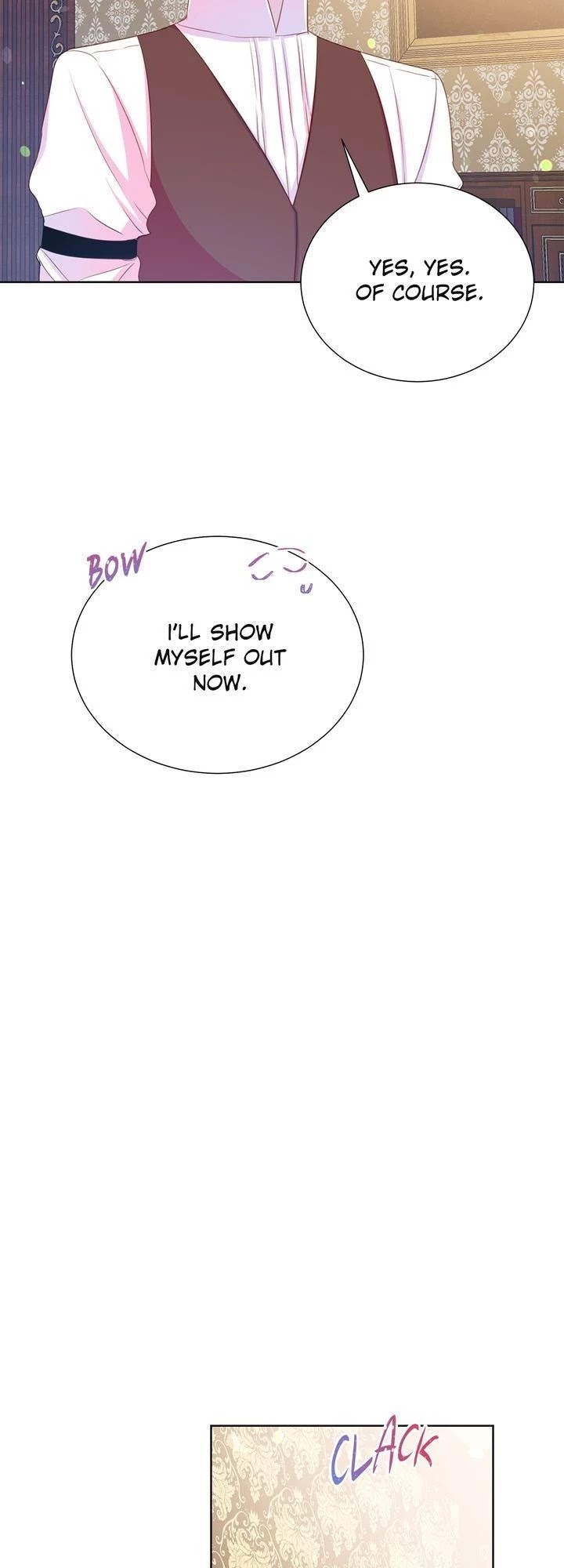 Lady Beast chapter 91 page 19