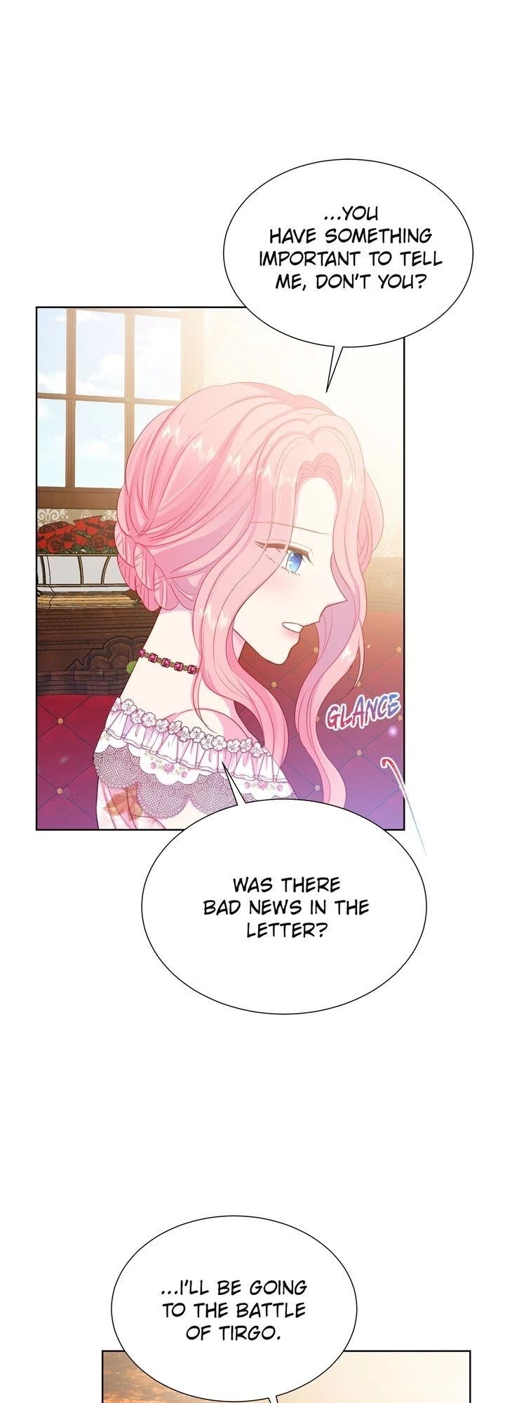 Lady Beast chapter 91 page 22