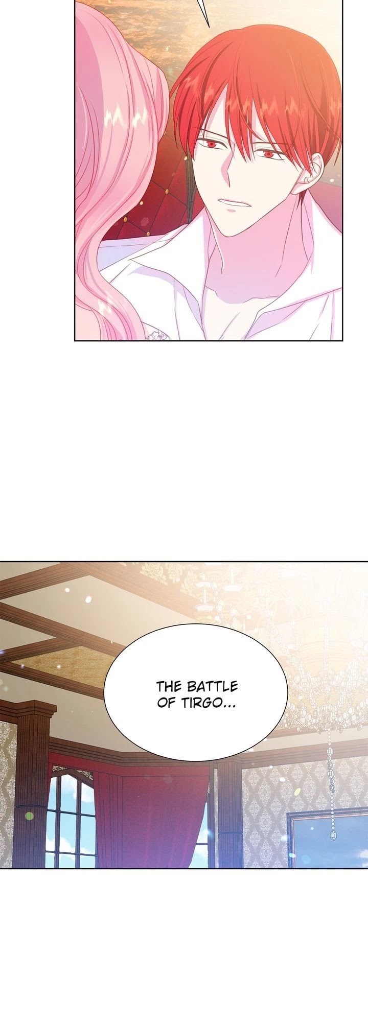 Lady Beast chapter 91 page 23