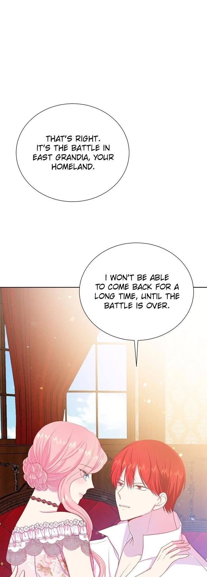 Lady Beast chapter 91 page 24