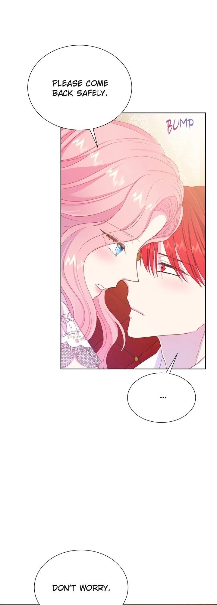 Lady Beast chapter 91 page 26