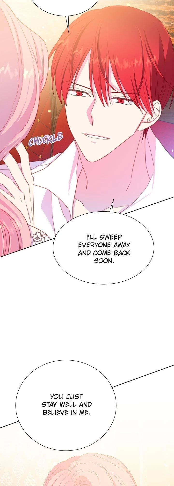 Lady Beast chapter 91 page 27